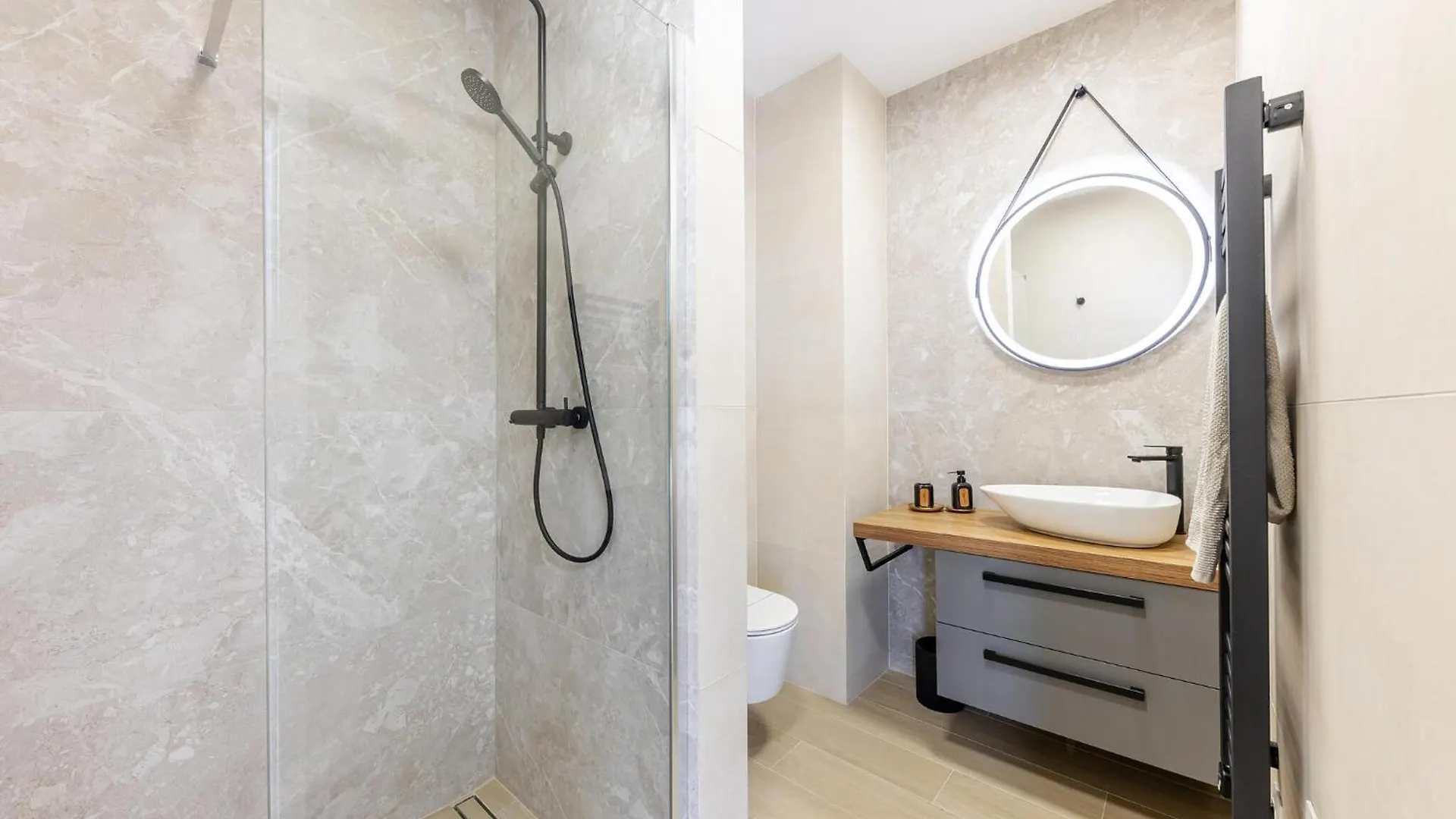Awesome Home In Kastel Stari With Kitchen 0*,