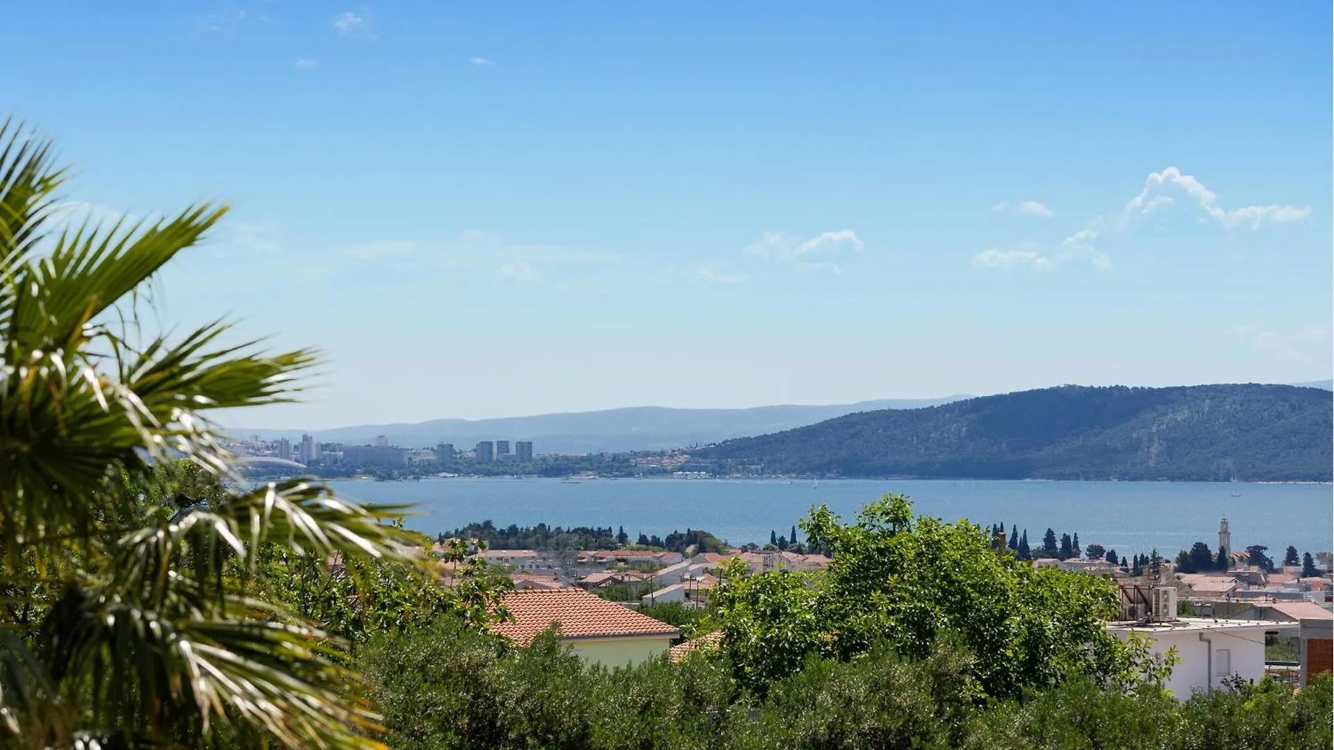 Awesome Home In Kastel Stari With Kitchen 0*,  Kroatien