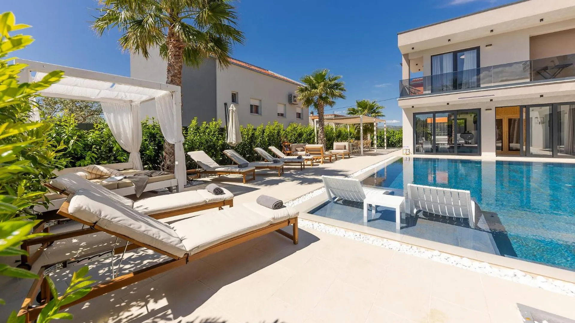Awesome Home In Kastel Stari With Kitchen 0*,  Kroatien